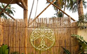 Kaia Oceanfront Goa